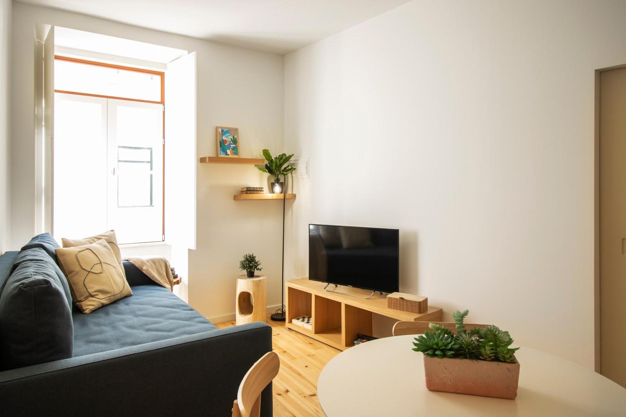 Appartement Casas Do Patio à Coïmbre Extérieur photo