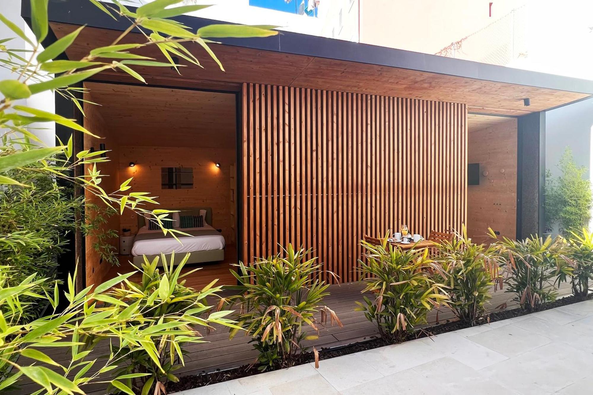 Appartement Casas Do Patio à Coïmbre Extérieur photo
